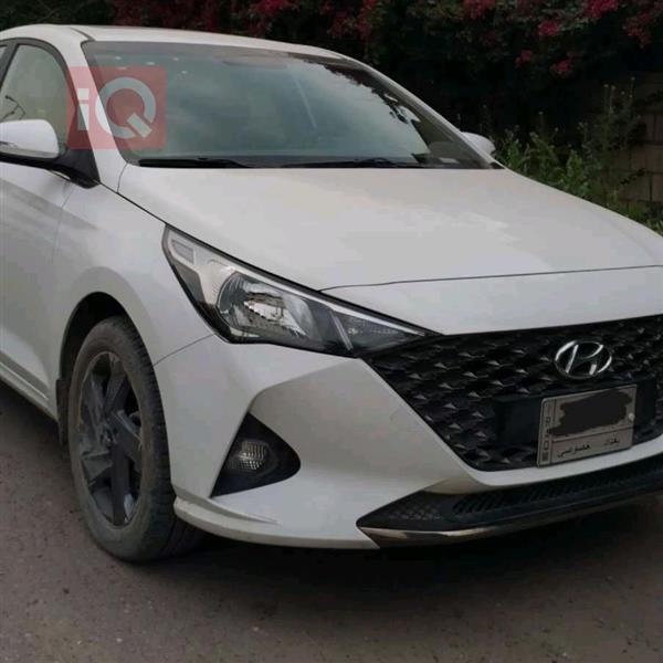 Hyundai for sale in Iraq